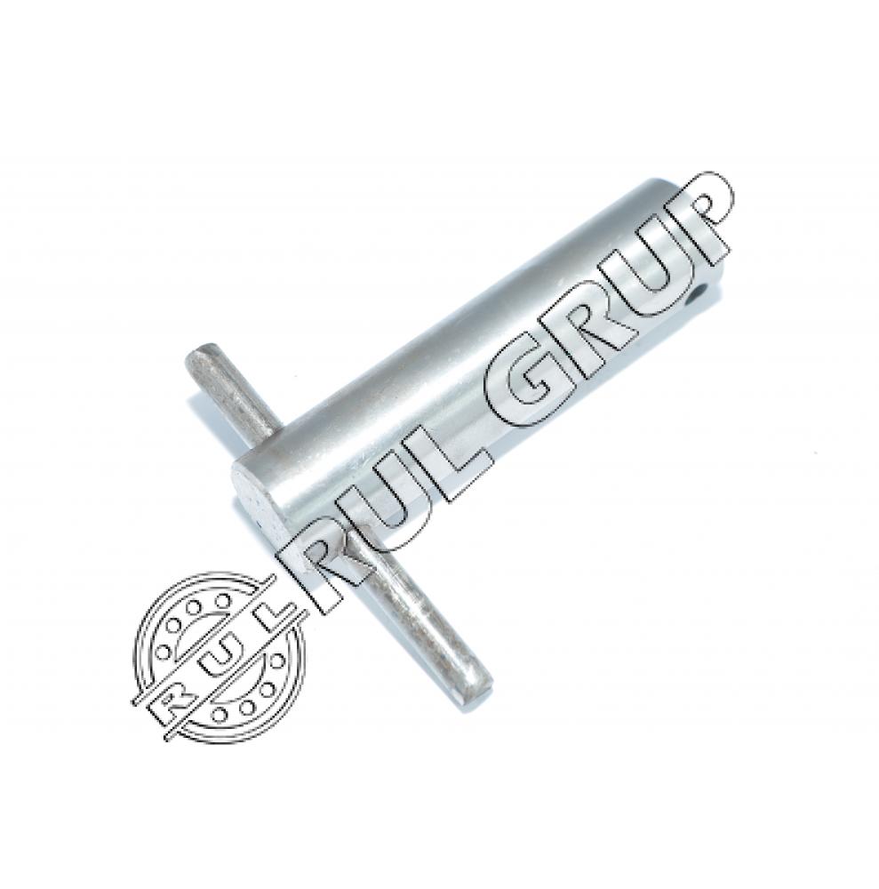 CILINDRU FORTA FI100 U650 - BOLT CU SIGURANTA RUL ROM